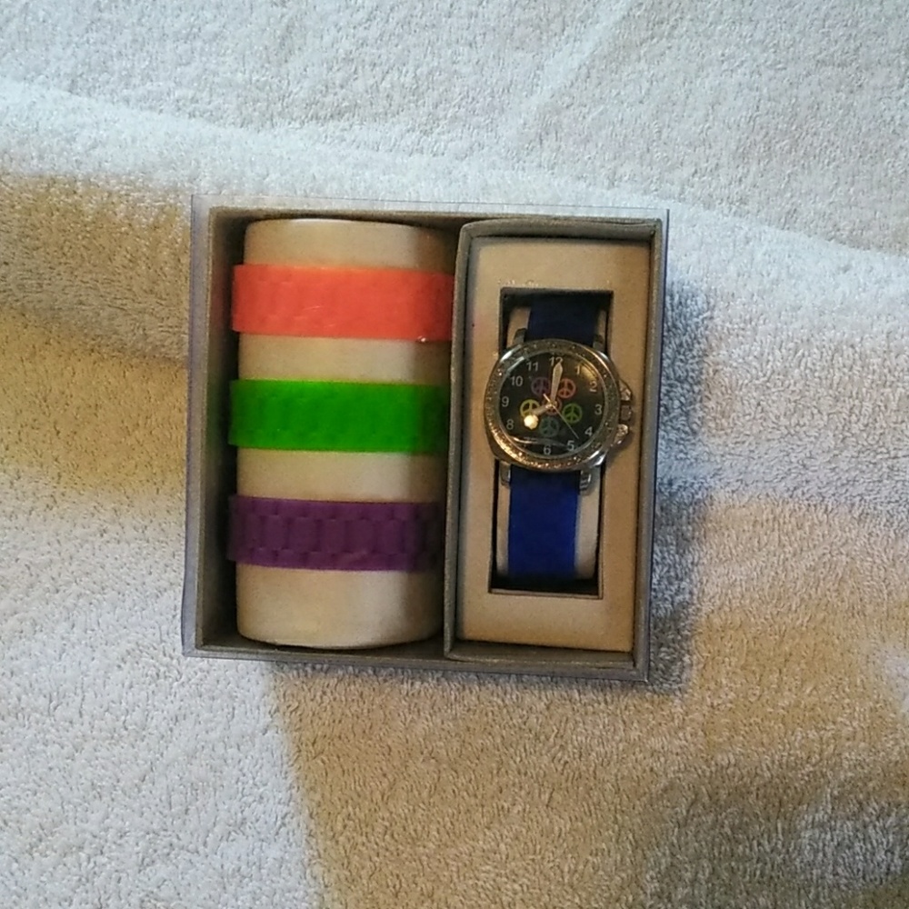 Watches